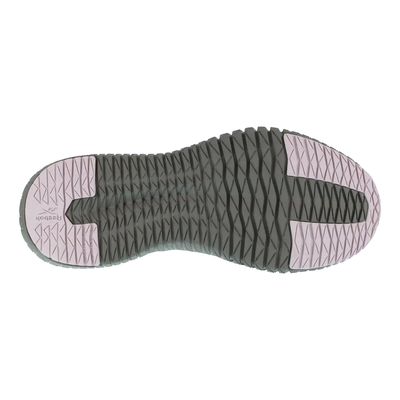 Para Mujer Flexagon 3.0 Puntera Compuesta RB461