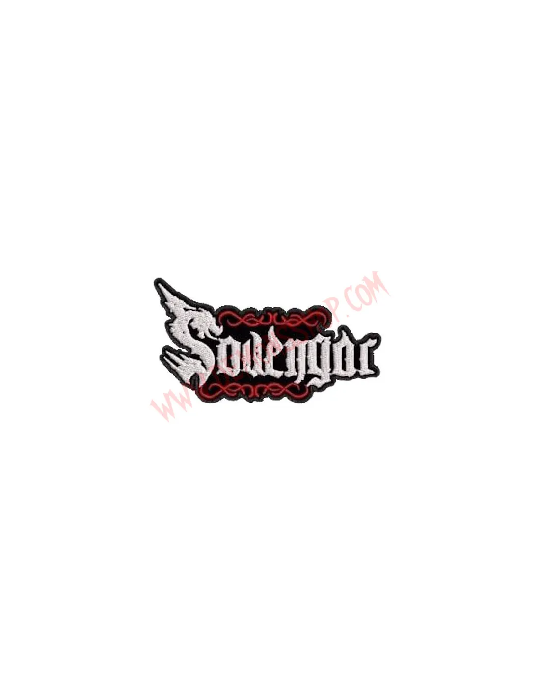 Parche Sovengar