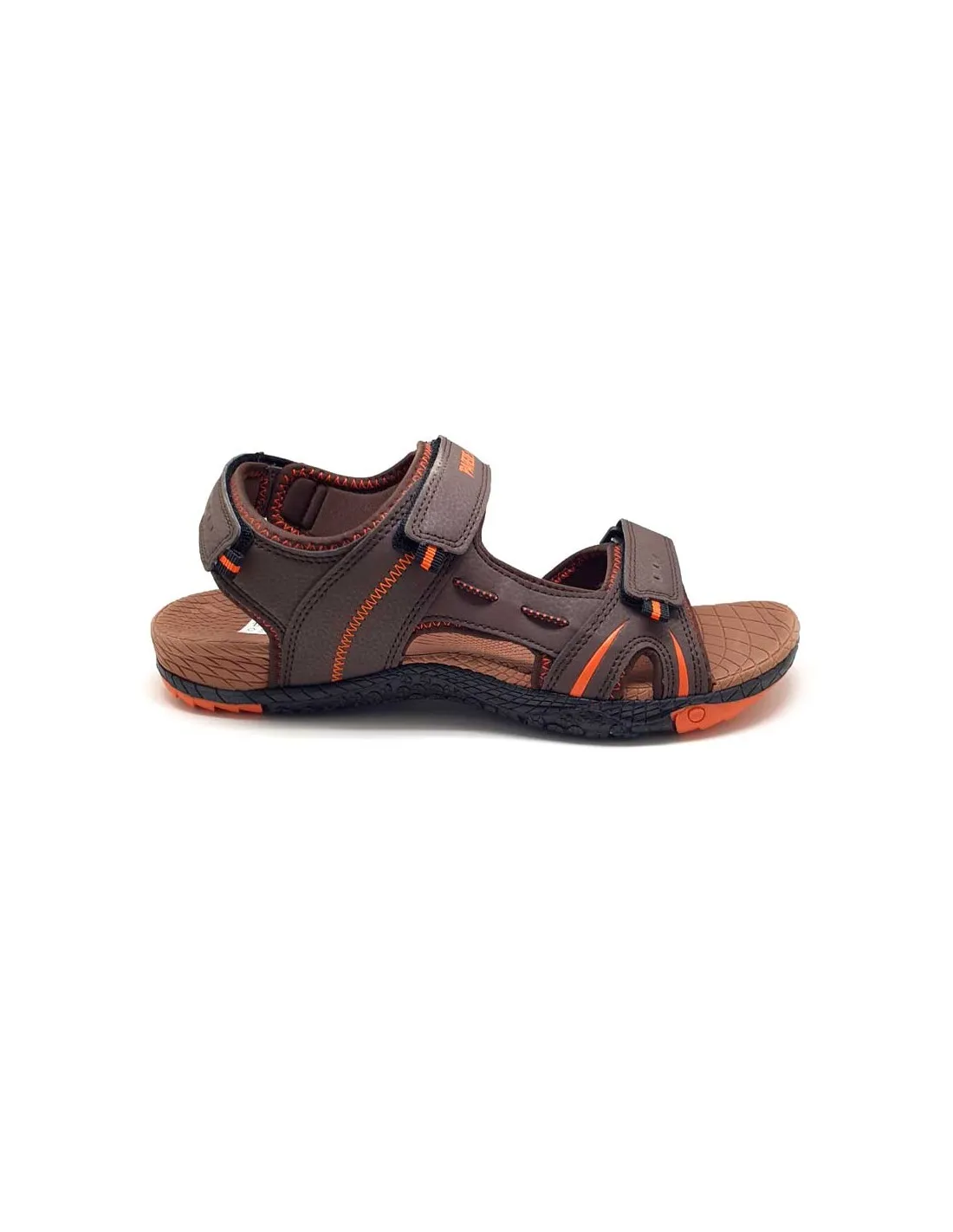 PAREDES SANDALIA TREKKING IFATY HOMBRE CÓMODAS Y FLEXIBLES VS20130