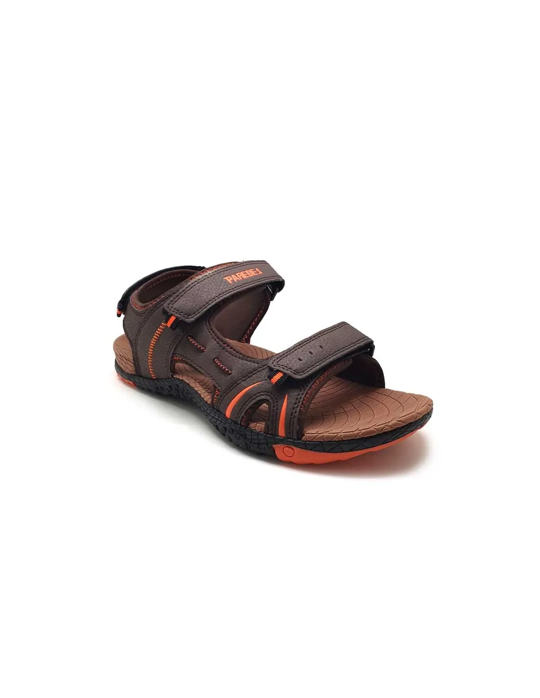 PAREDES SANDALIA TREKKING IFATY HOMBRE CÓMODAS Y FLEXIBLES VS20130