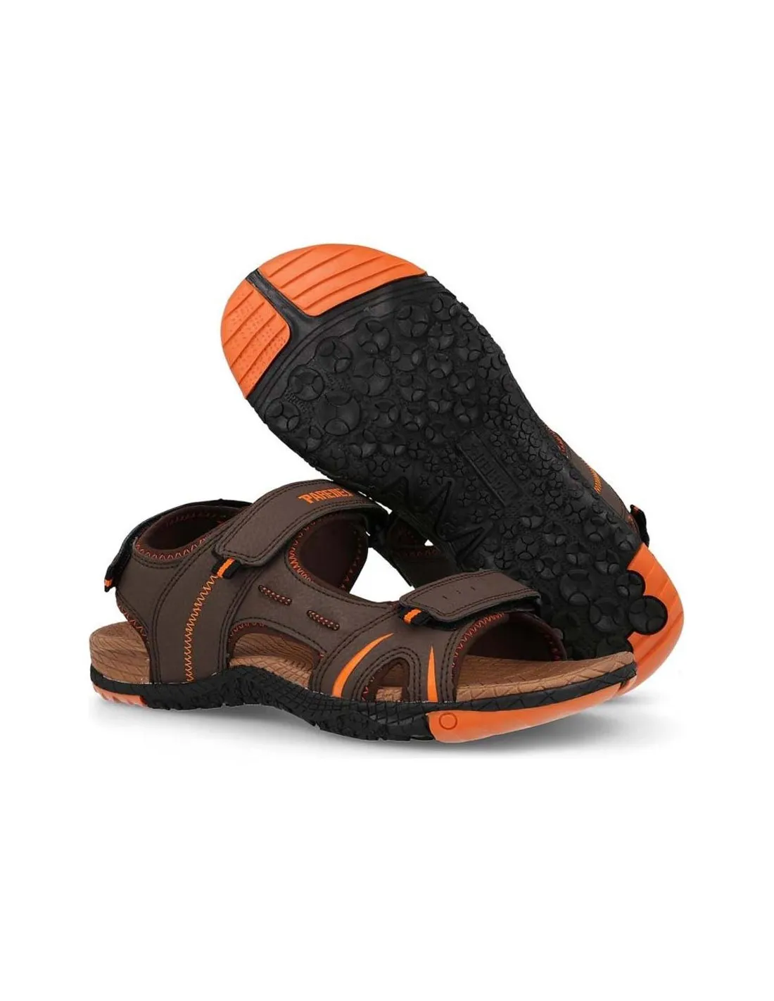PAREDES SANDALIA TREKKING IFATY HOMBRE CÓMODAS Y FLEXIBLES VS20130