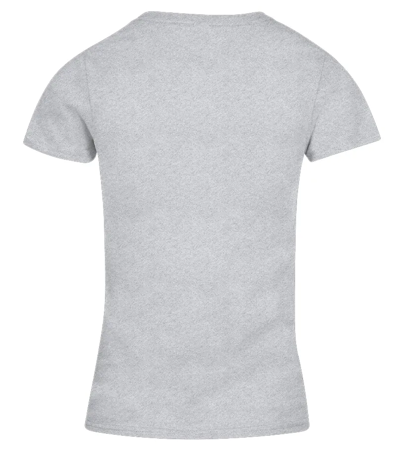 Patty Mayo Merch Camiseta cuello pico Mujer