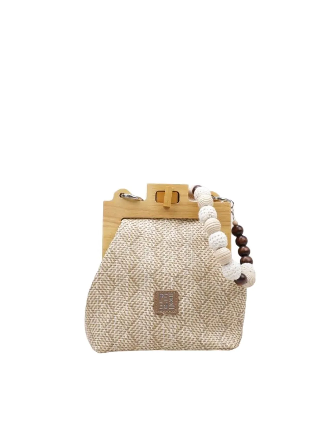 PEPE MOLL 231462 BEIGE  CORAL