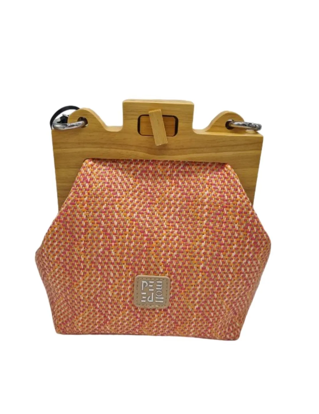 PEPE MOLL 231462 BEIGE  CORAL