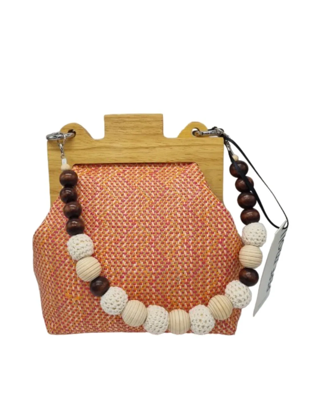 PEPE MOLL 231462 BEIGE  CORAL