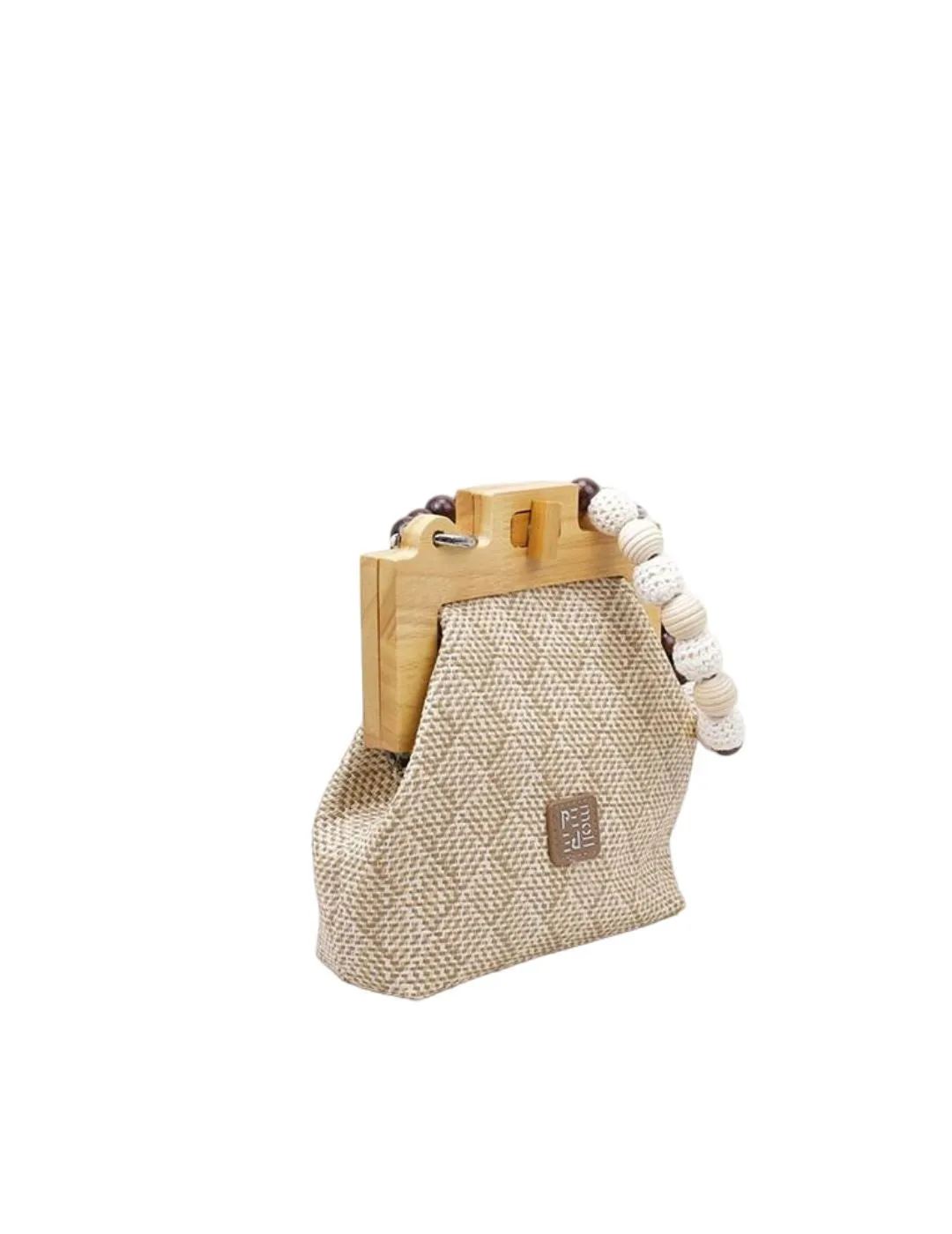 PEPE MOLL 231462 BEIGE  CORAL
