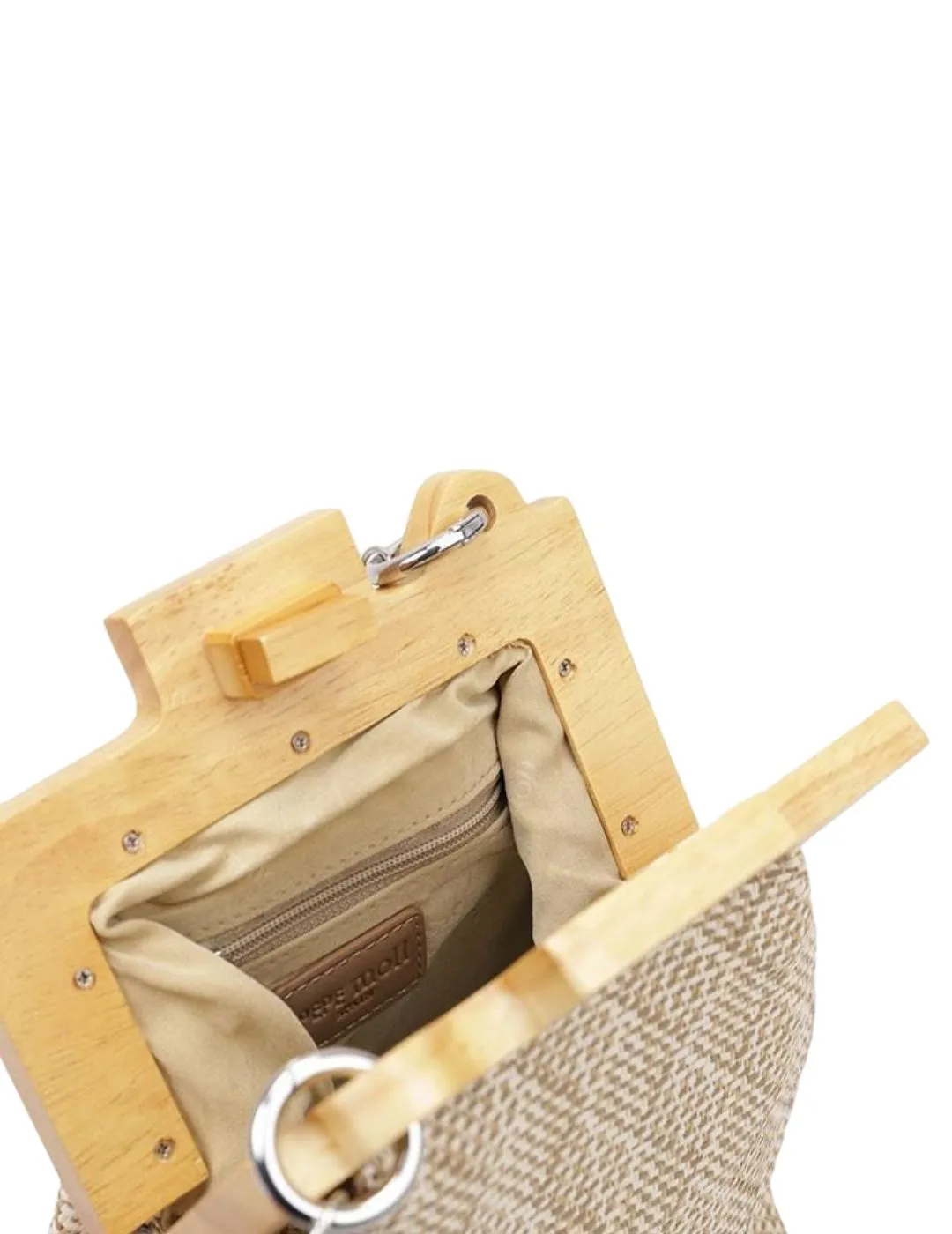 PEPE MOLL 231462 BEIGE  CORAL