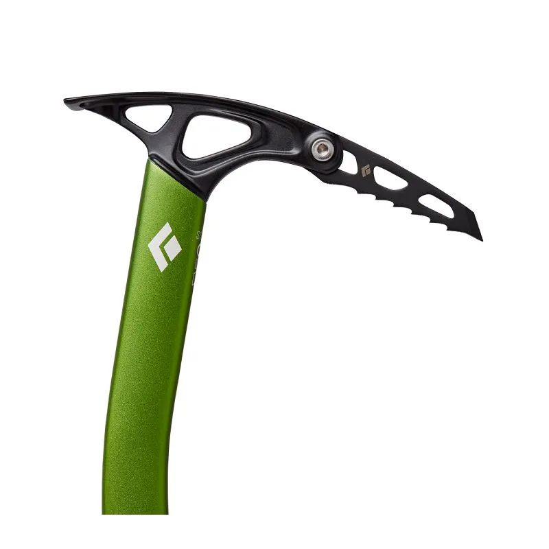 Piolet Black Diamond Venom Lt Classic (Envy Green)