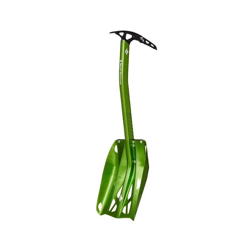 Piolet Black Diamond Venom Lt Classic (Envy Green)