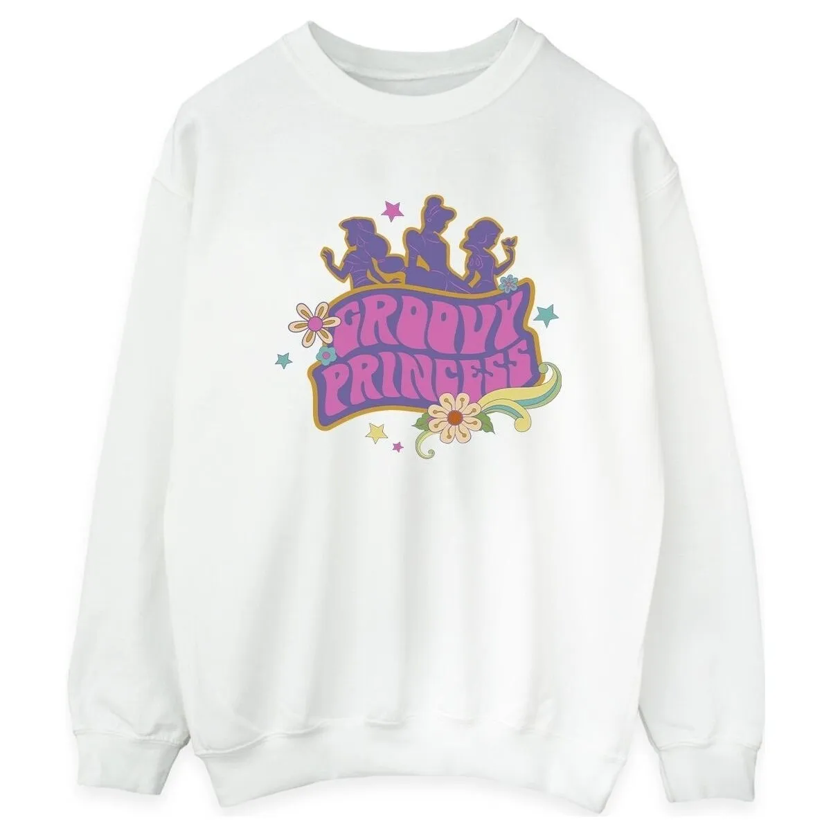 Princesses Groovy Princess