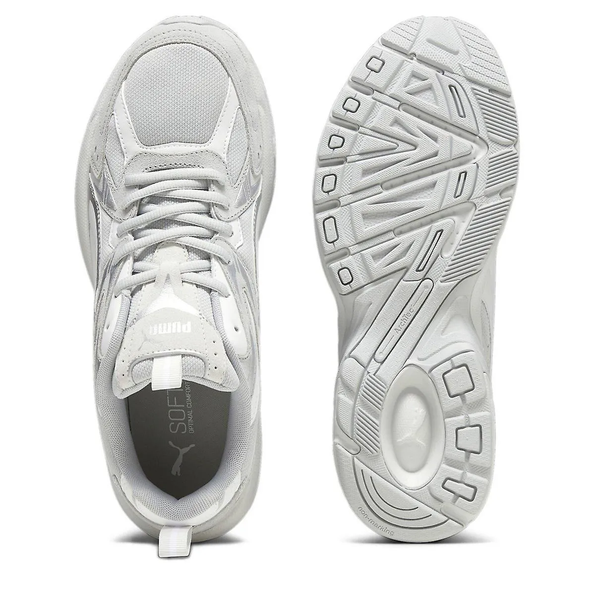 Puma Milenio Hombre