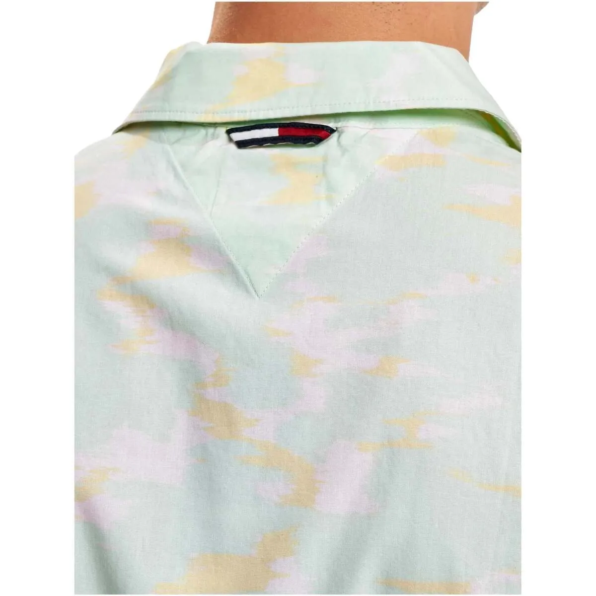 Relaxed Camo