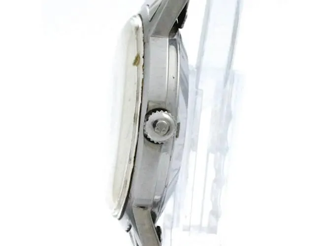 Reloj para hombre Omega Seamaster Cronómetro Vintage Cal 511 de acero 
