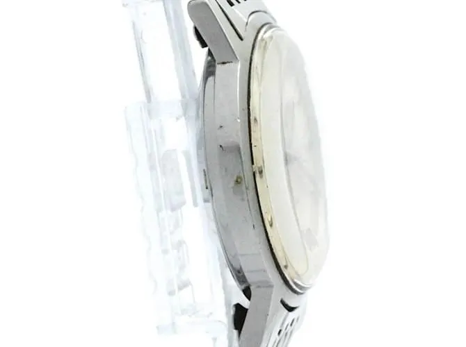 Reloj para hombre Omega Seamaster Cronómetro Vintage Cal 511 de acero 
