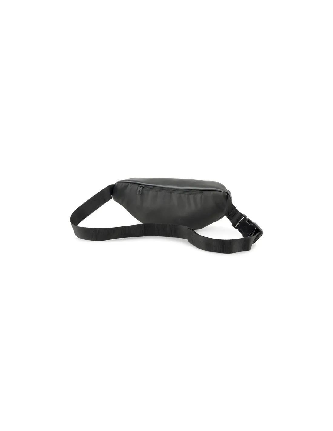 Riñonera Puma Core Up Waistbag Black