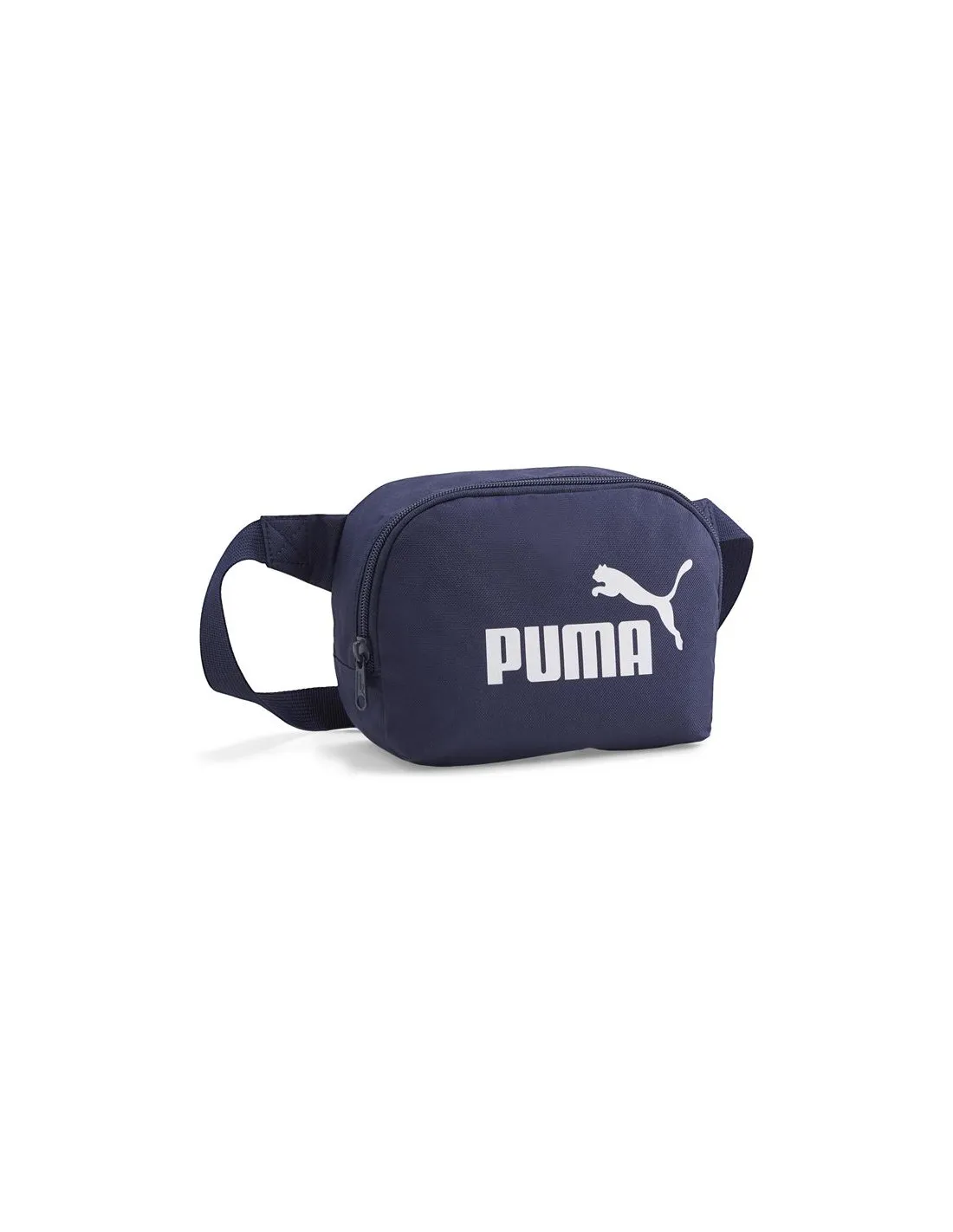 Riñonera Puma Phase Waist Marino
