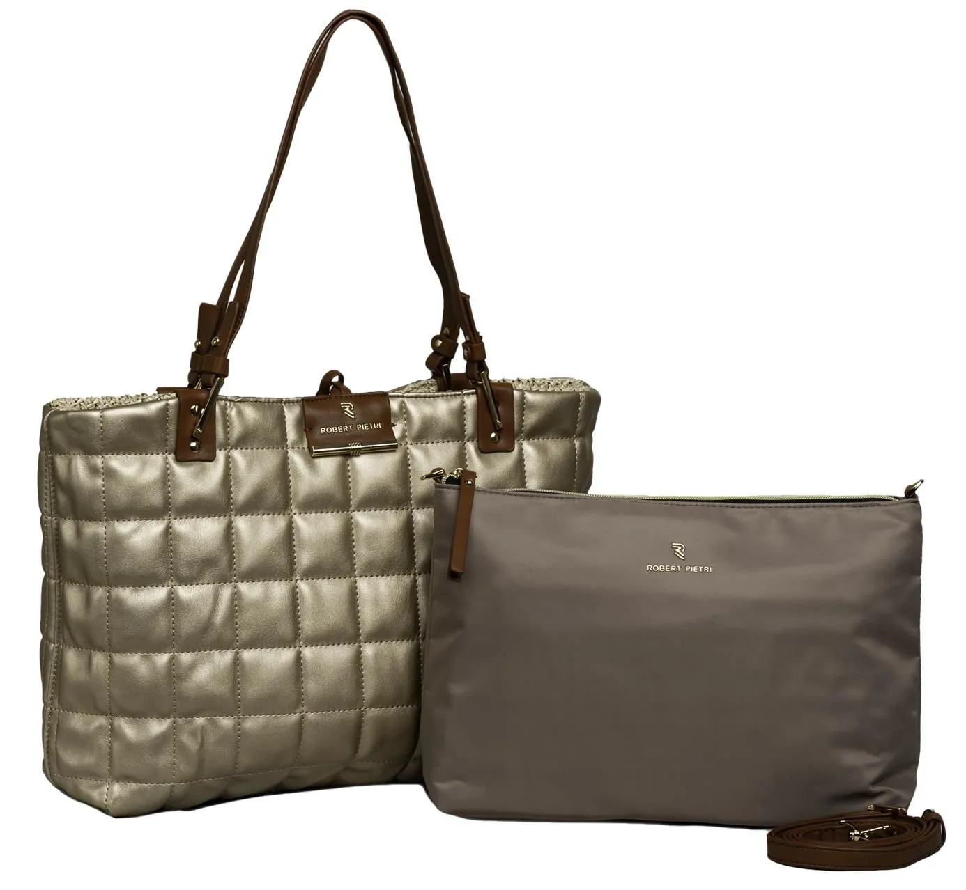 Robert Pietri 06495 Beige