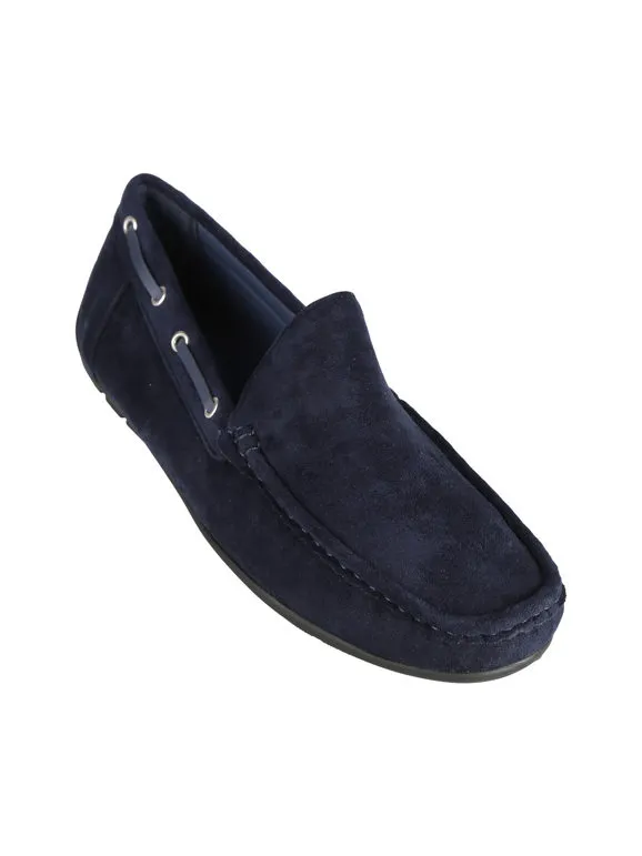 Rocket Men Mocasines hombre ante