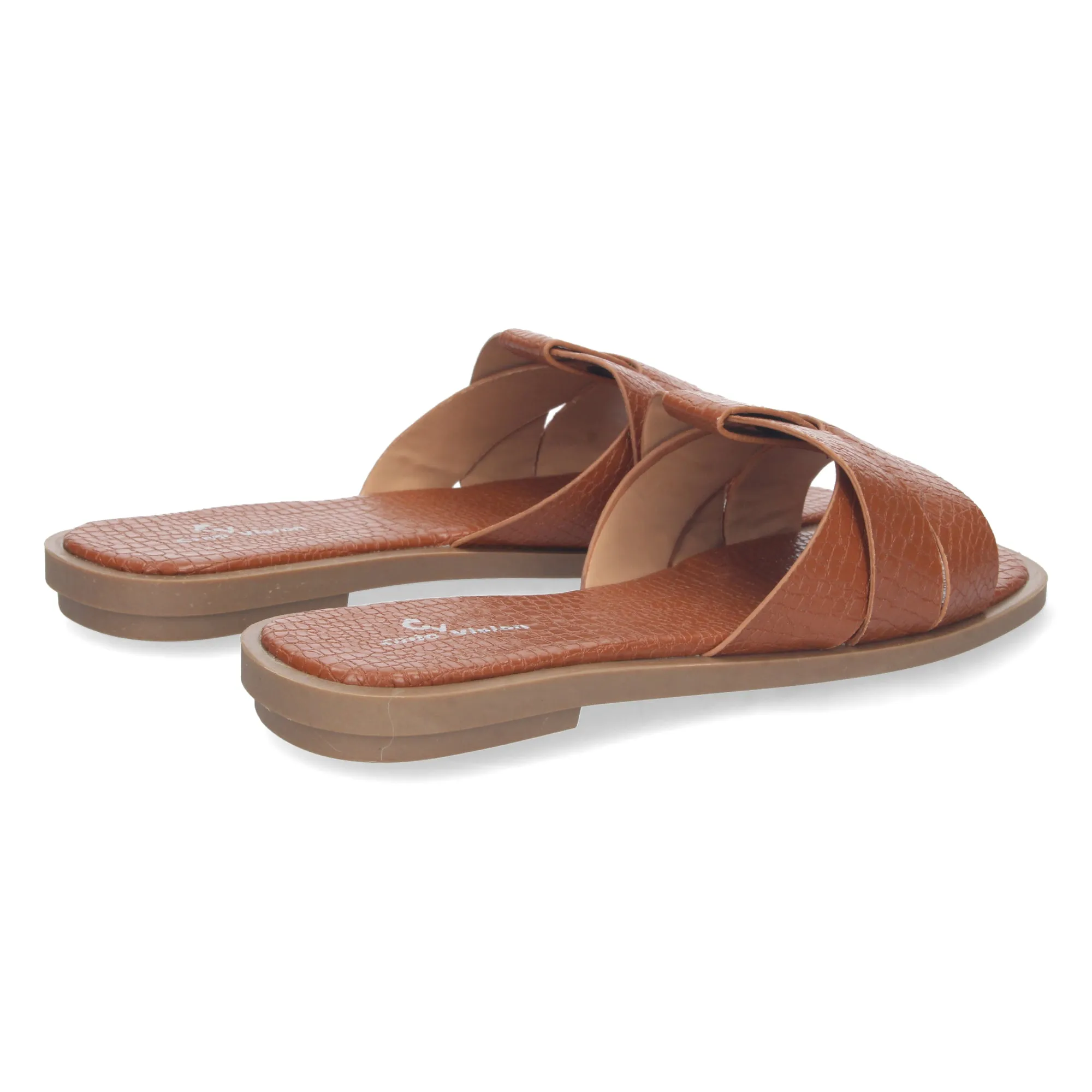 SANDALIA BIRA  CAMEL