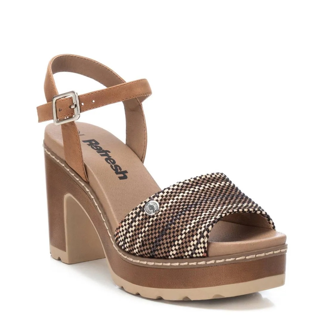 SANDALIA DE MUJER REFRESH 17069401