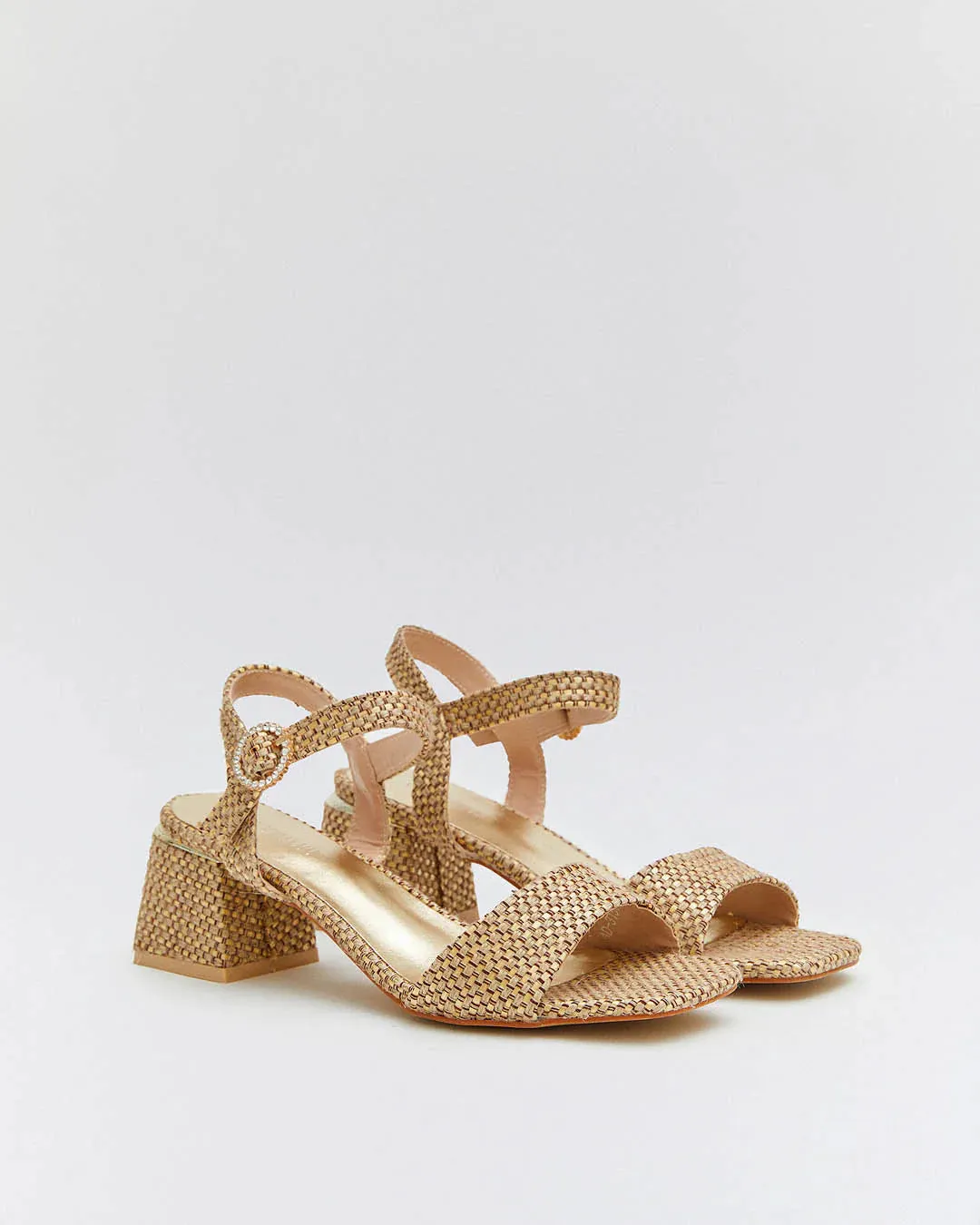 SANDALIA TACN SOFIA BEIGE