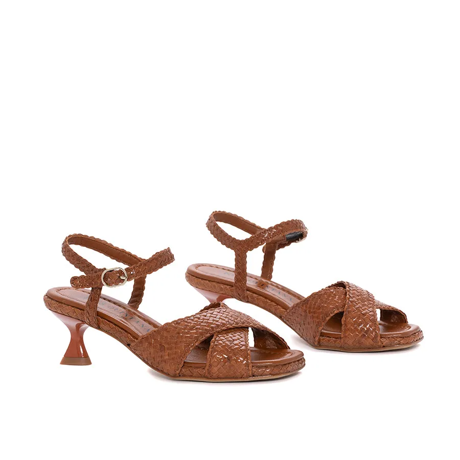 SANDALIA TACON REIMS TOFFE