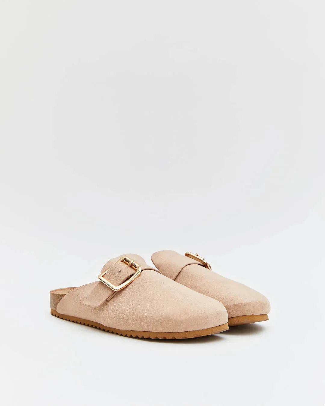 SANDALIA VERONICA BEIGE