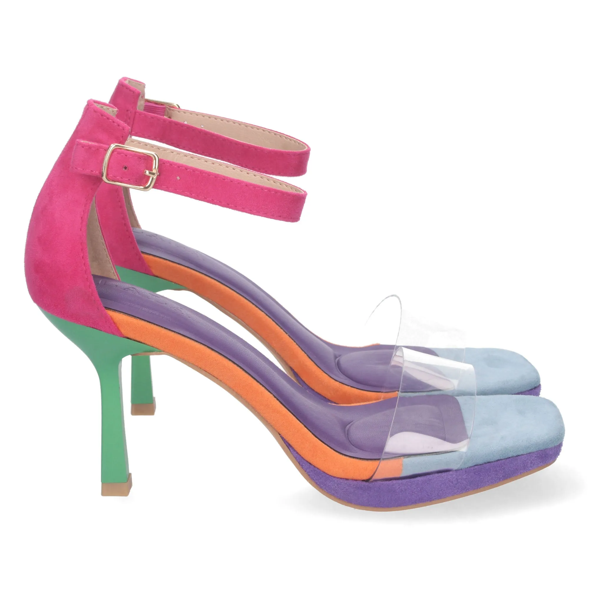 SANDALIA VISE  MULTI