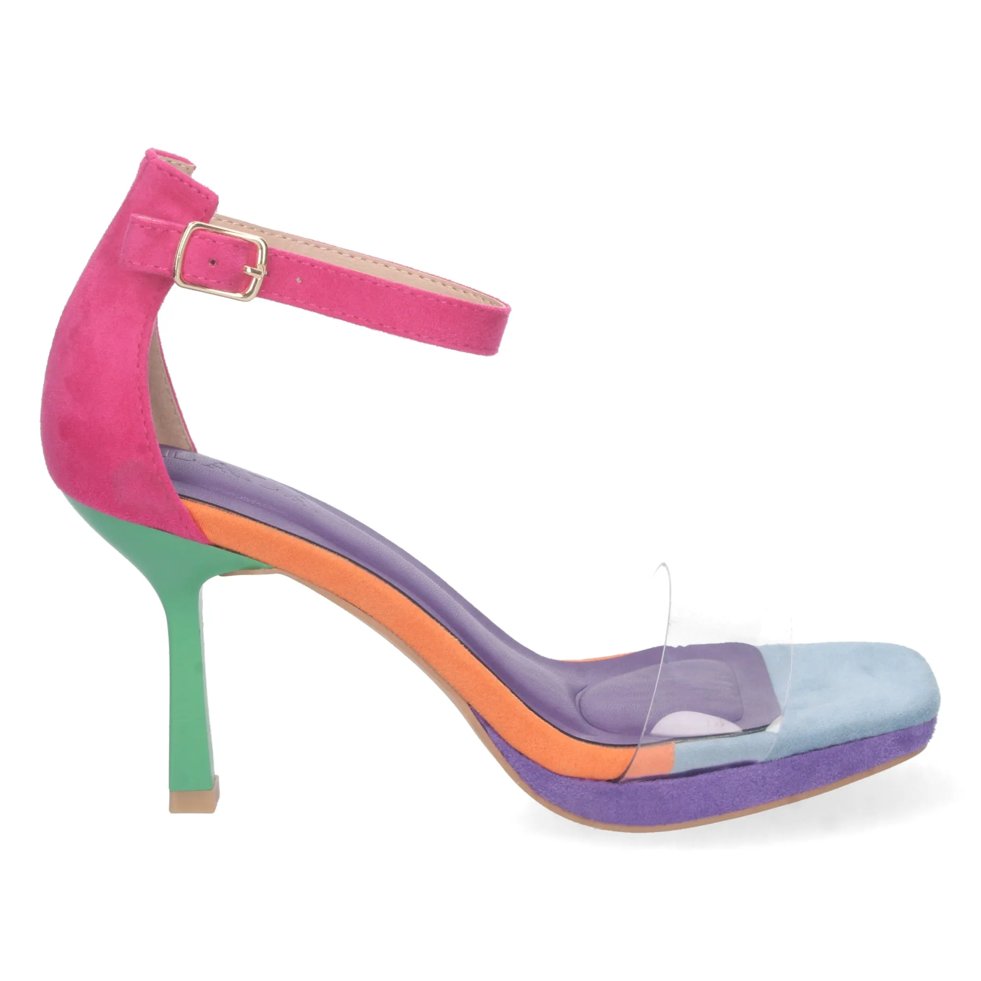 SANDALIA VISE  MULTI