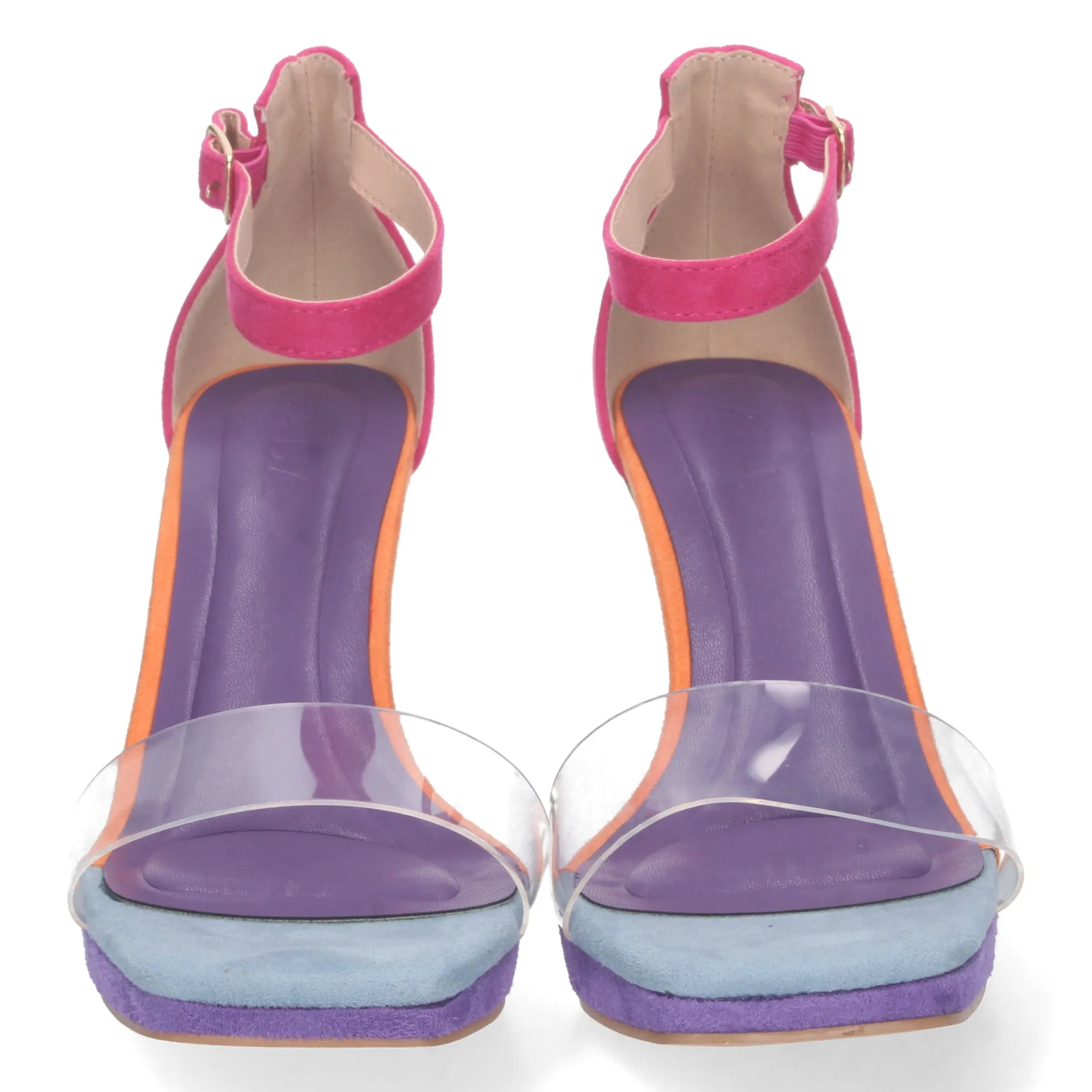 SANDALIA VISE  MULTI