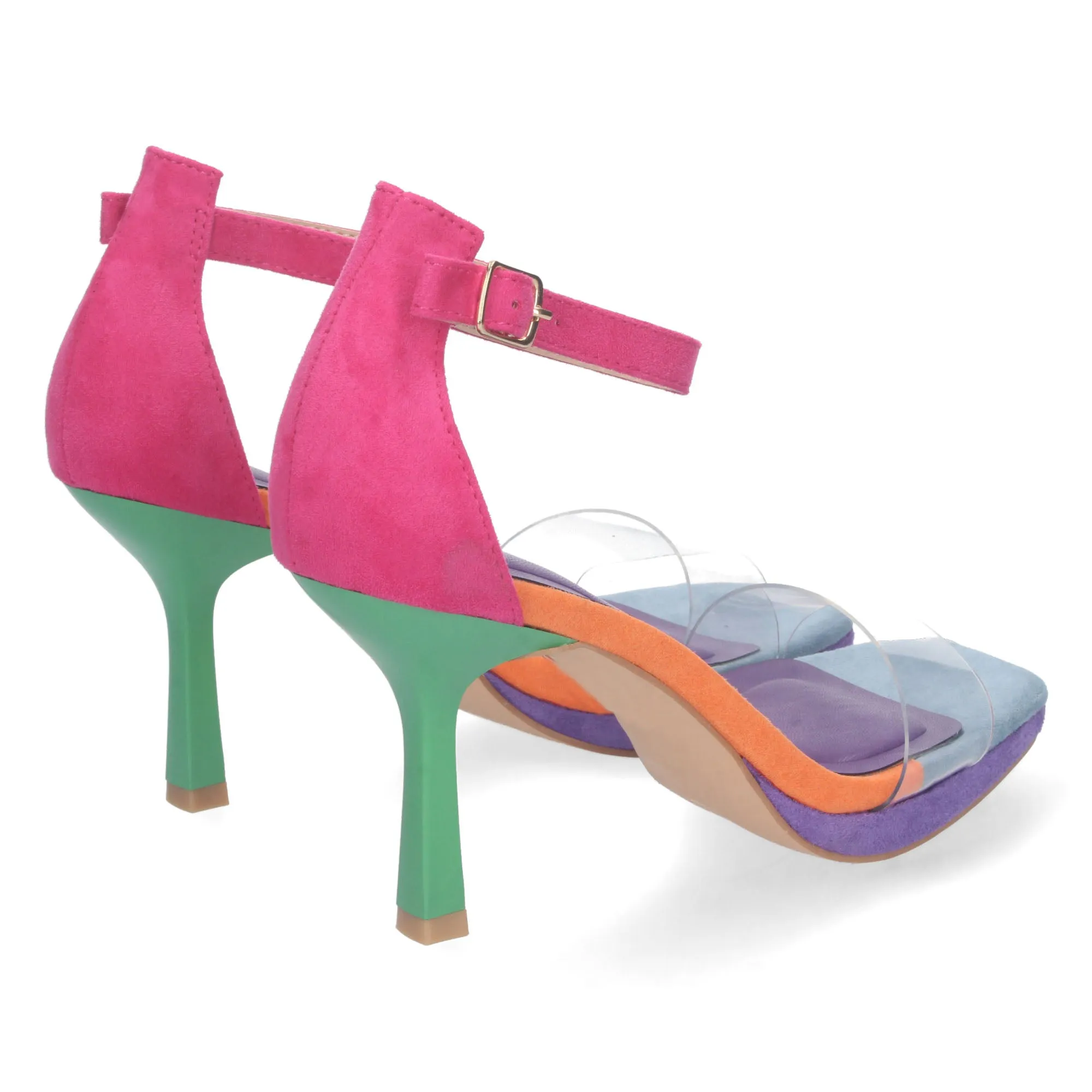 SANDALIA VISE  MULTI