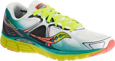 Saucony Kinvara 6