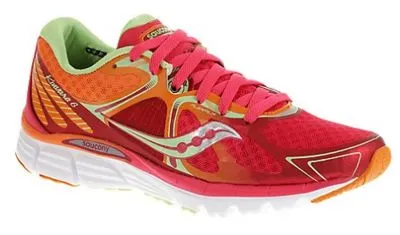 Saucony Kinvara 6