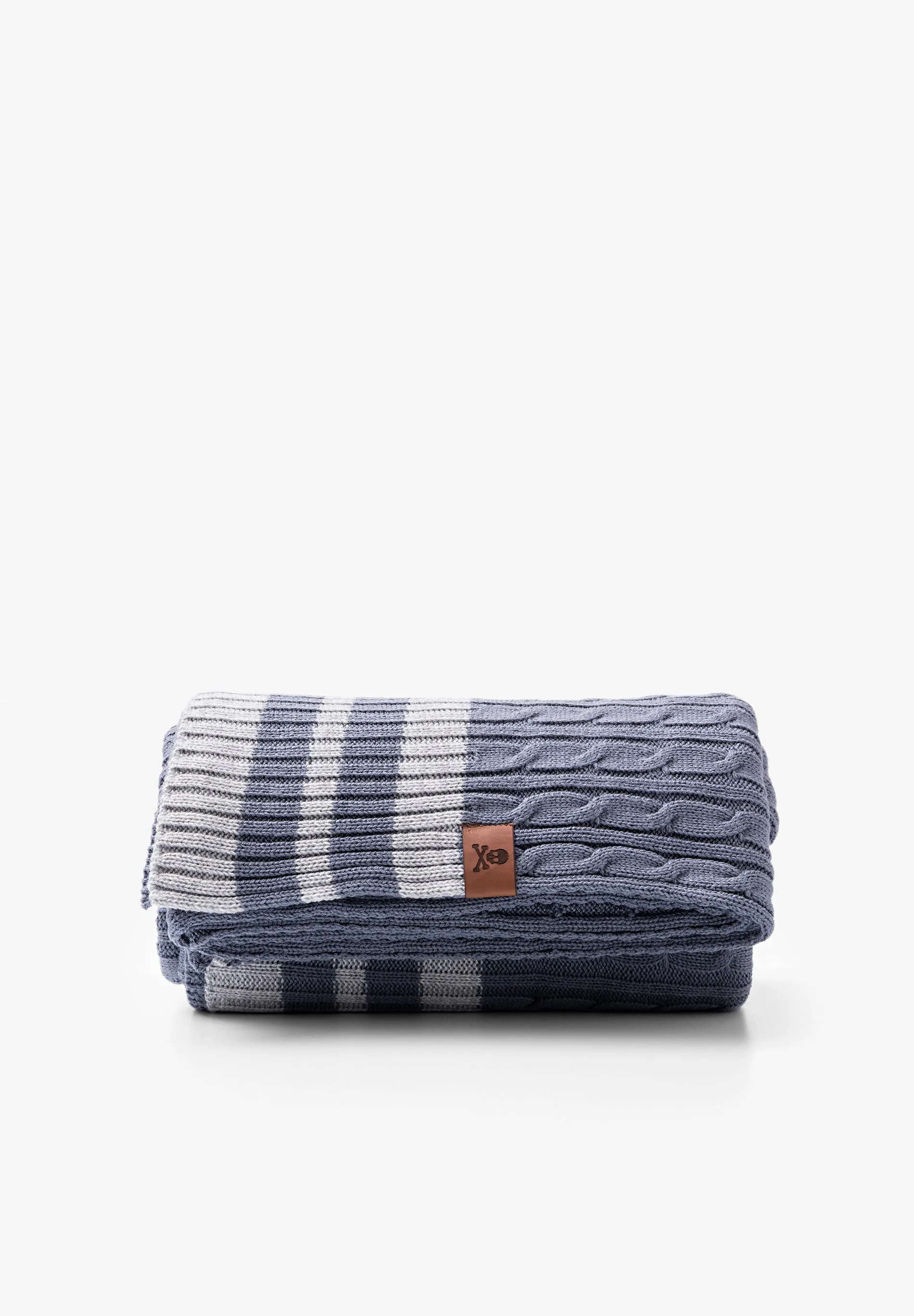 SCALPERS CABLE BLANKET