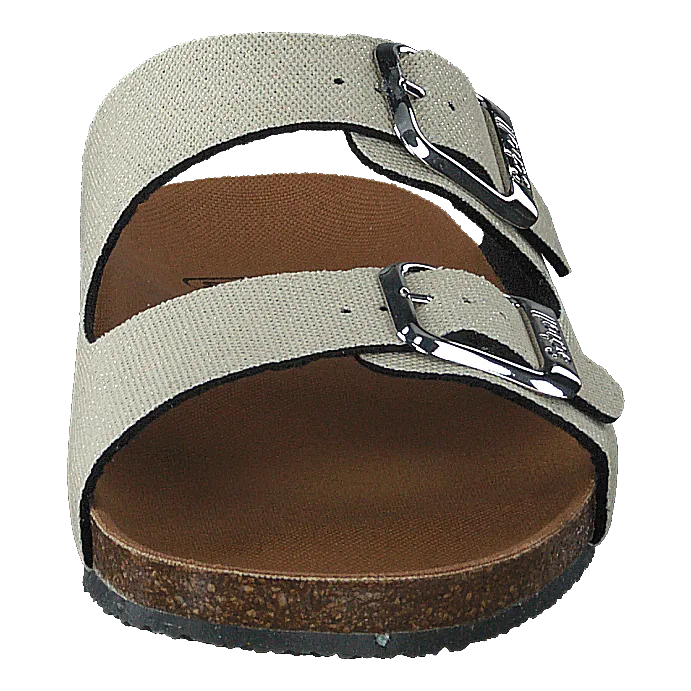 Scholl Greeny Malaren Beige