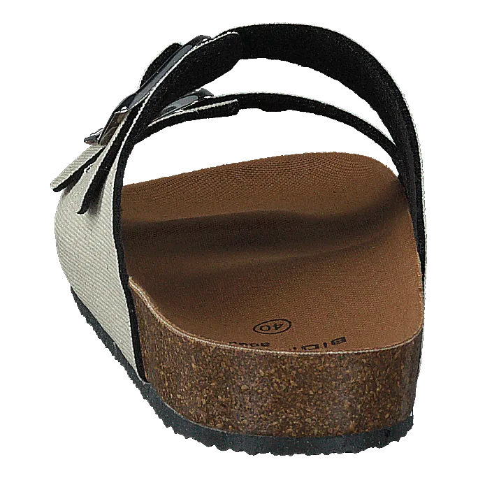 Scholl Greeny Malaren Beige