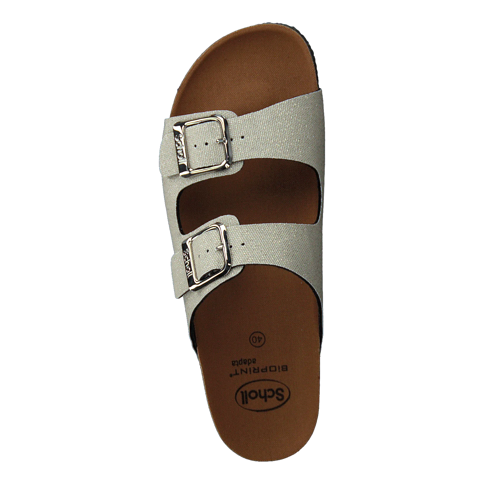 Scholl Greeny Malaren Beige