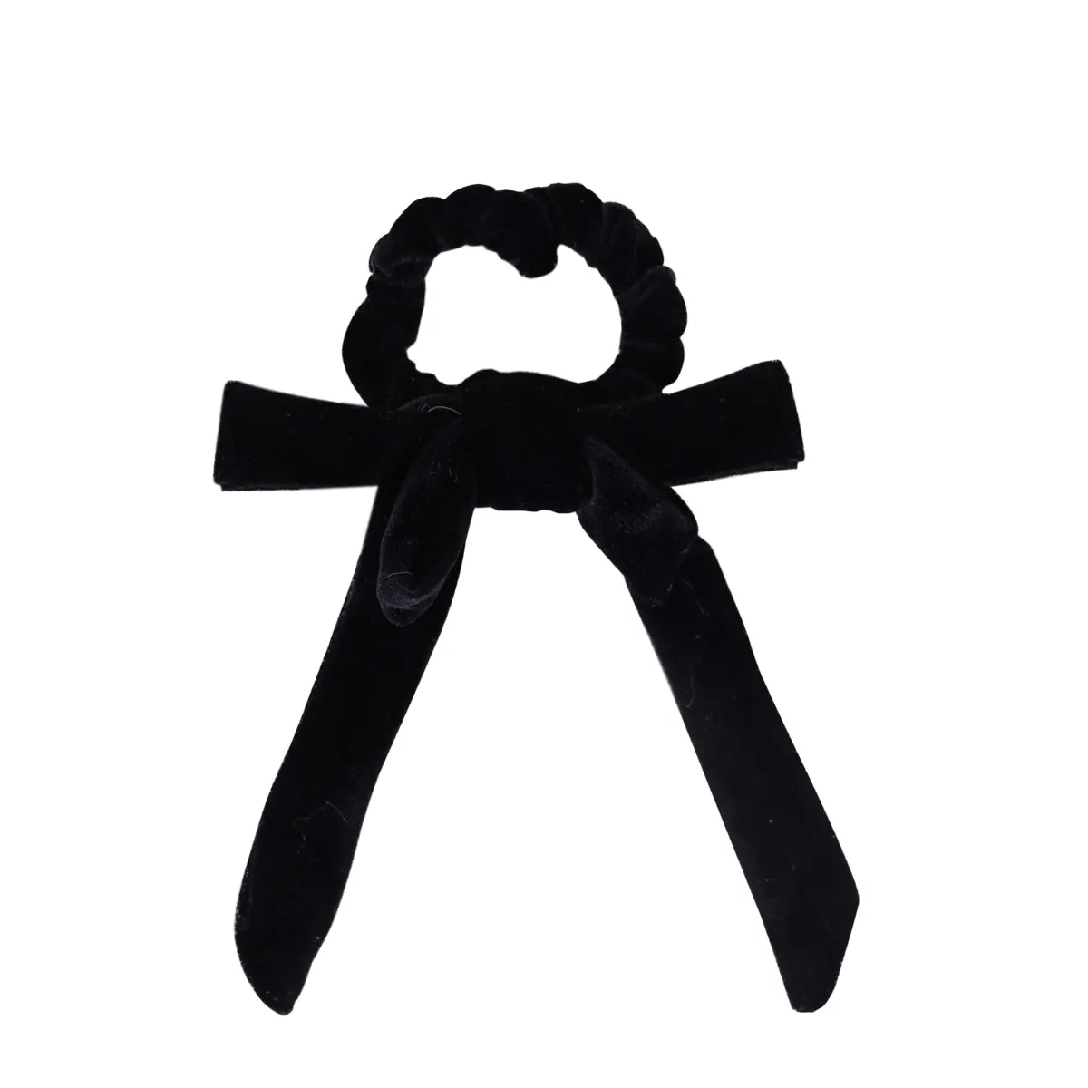 Scrunchie con Moo para Mujer