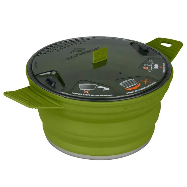 SEA TO SUMMIT OLLA XPOT 2.8L