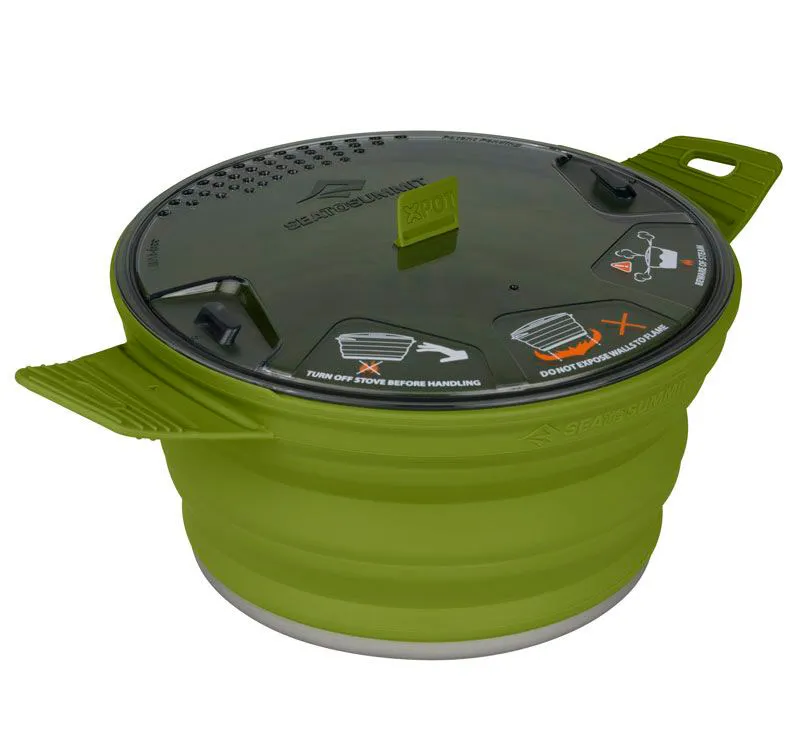 SEA TO SUMMIT OLLA XPOT 2.8L