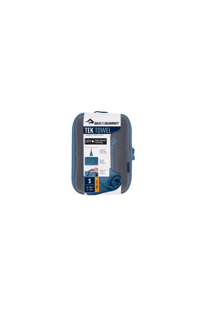 sea to summit Tek S