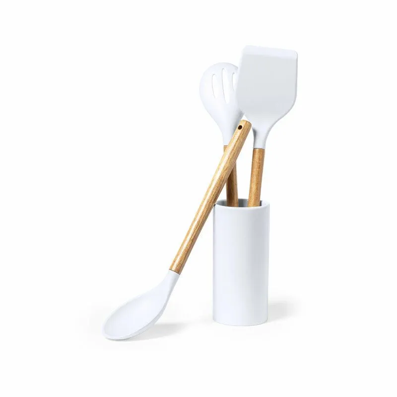 Set Cocina Zaidax 3 Piezas