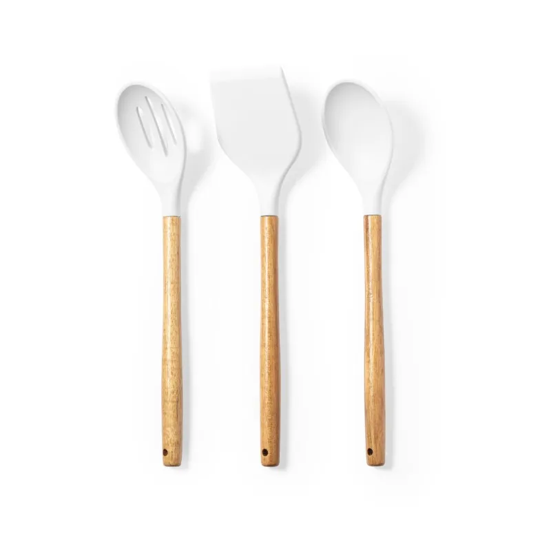 Set Cocina Zaidax 3 Piezas