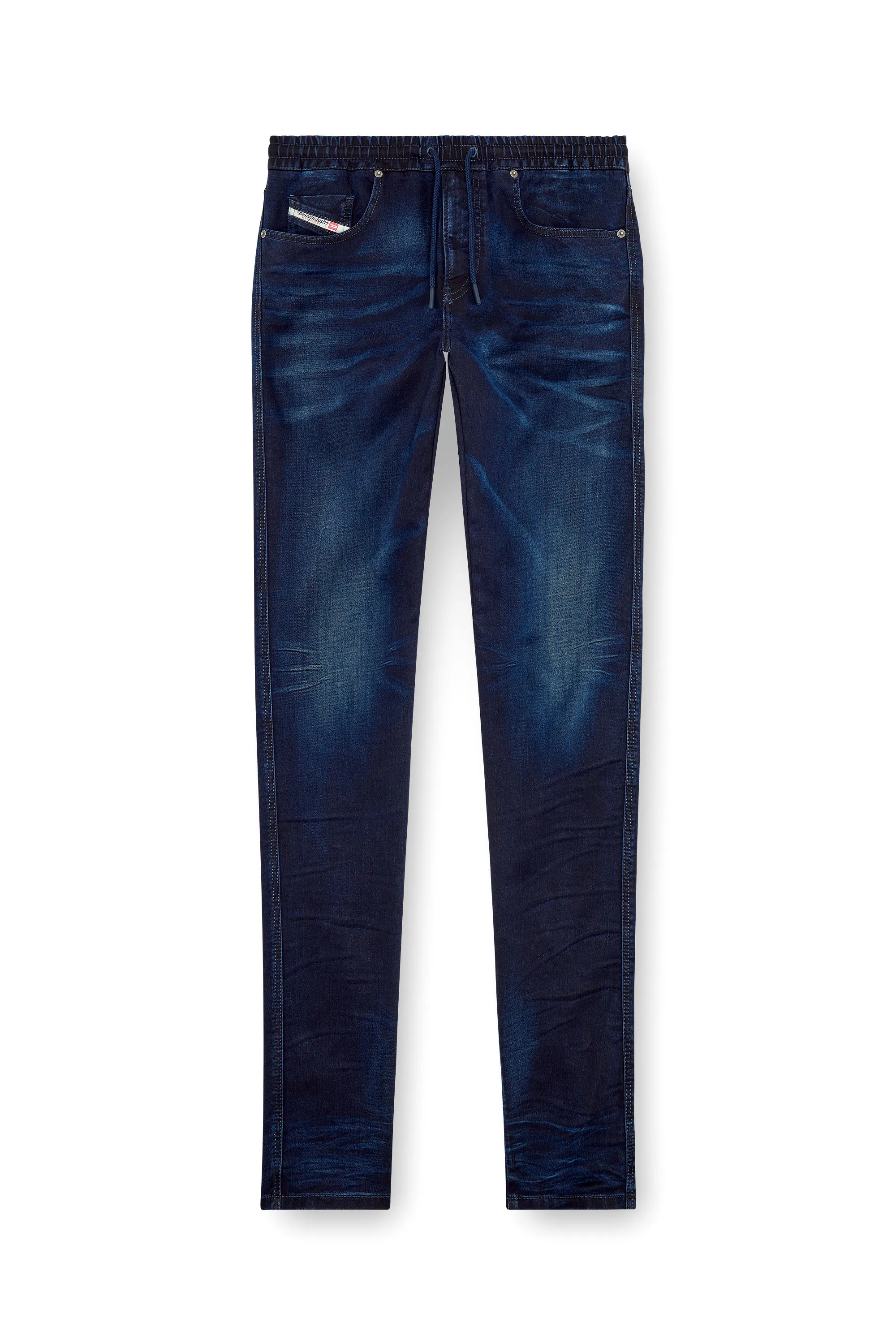 SLIM 2060 DSTRUKT JOGGJEANS® 09J35