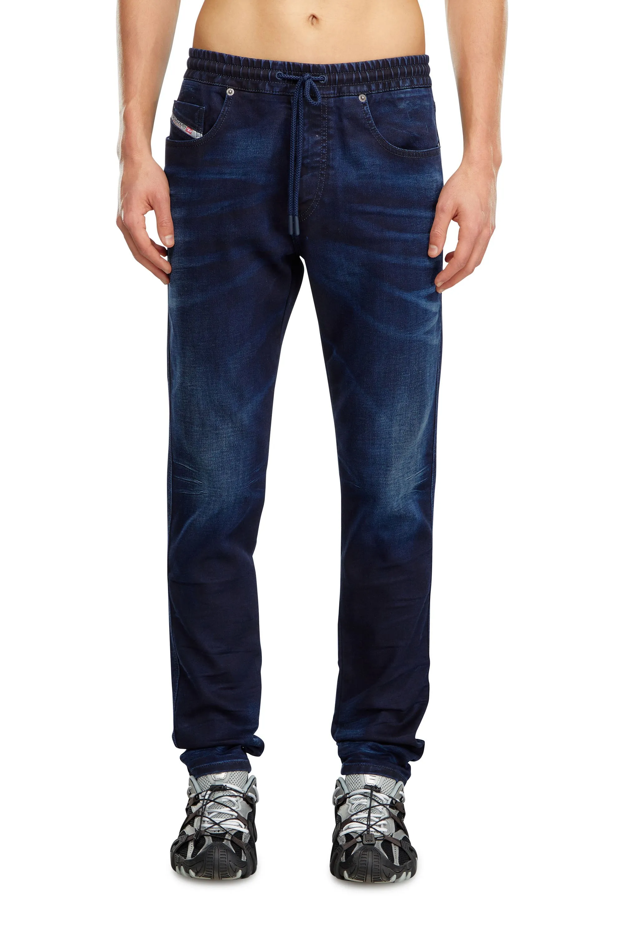 SLIM 2060 DSTRUKT JOGGJEANS® 09J35