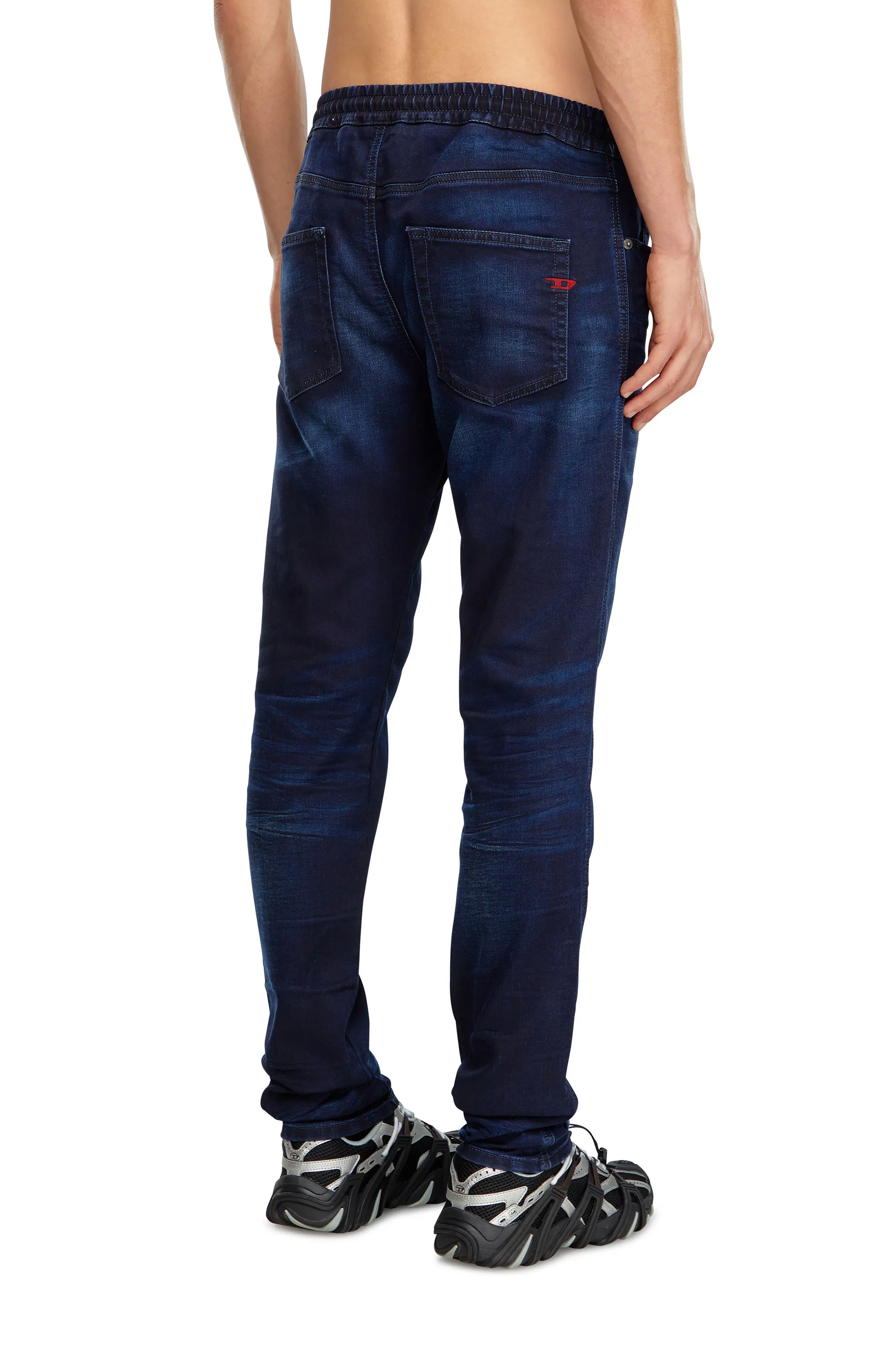 SLIM 2060 DSTRUKT JOGGJEANS® 09J35