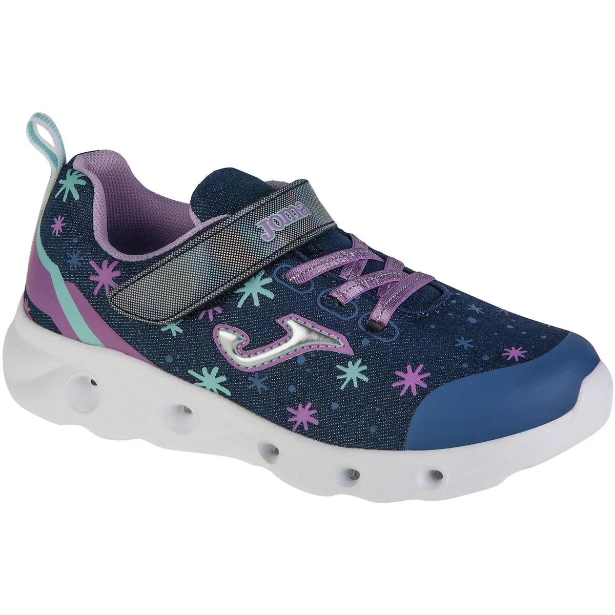 Space Jr 24 JSPACS