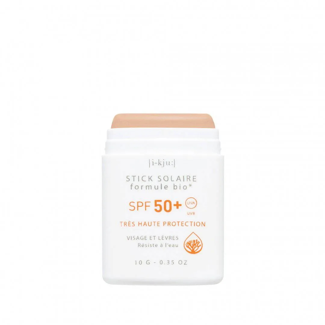 Stick Solar SPF50 Beige · EQ Love