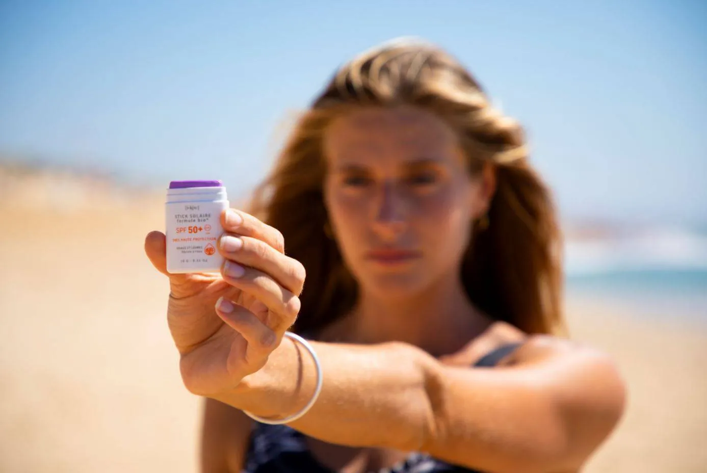 Stick Solar SPF50 Beige · EQ Love