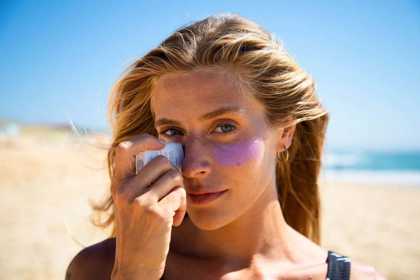Stick Solar SPF50 Beige · EQ Love